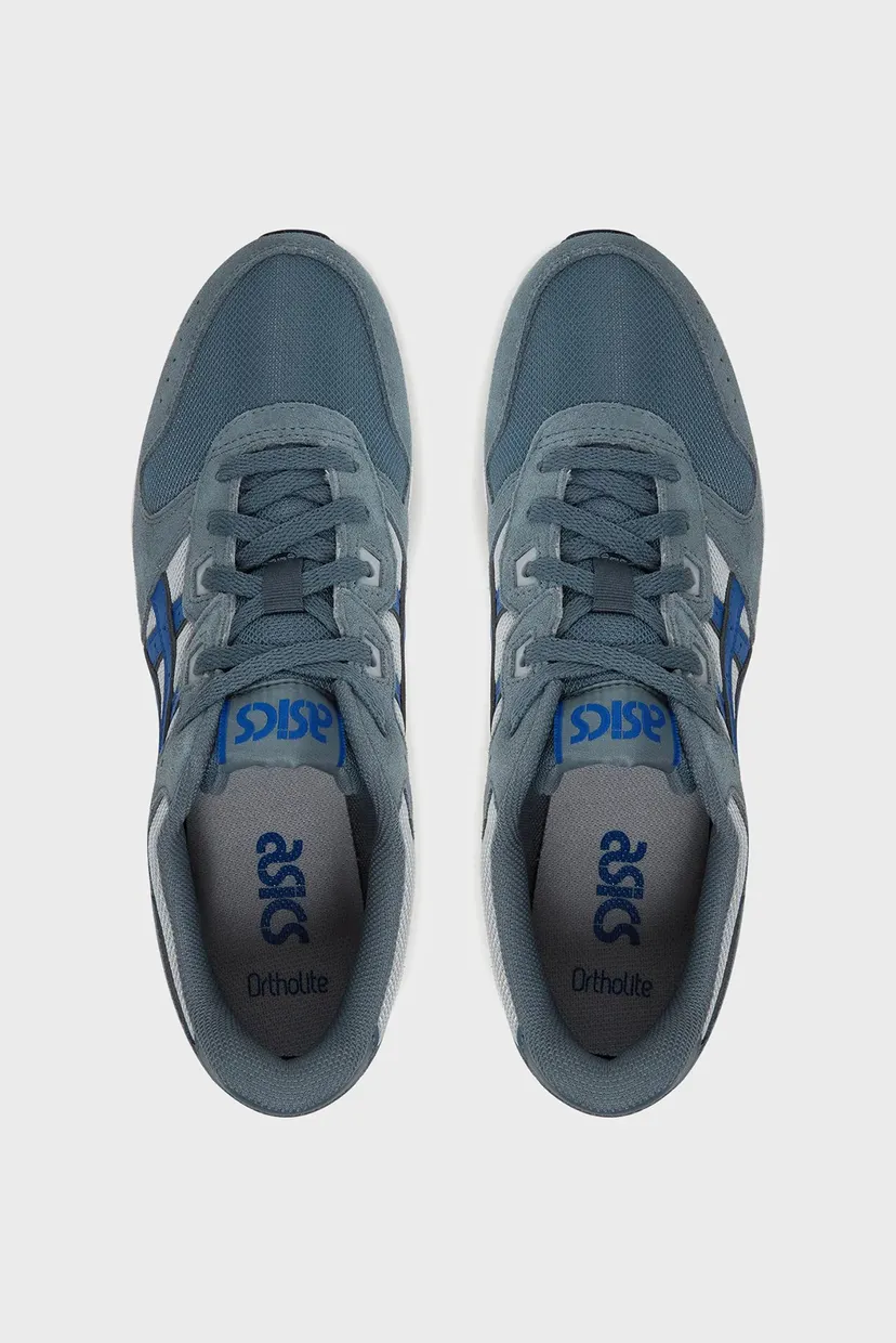 Мужские серые кроссовки LYTE CLASSIC 4