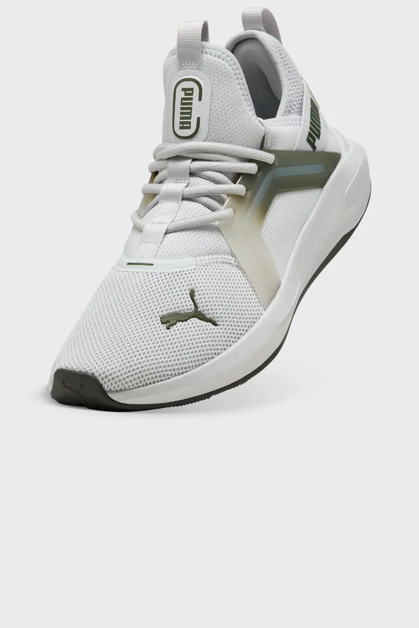 Сірі кросівки Softride Enzo 5 Running Shoes 5