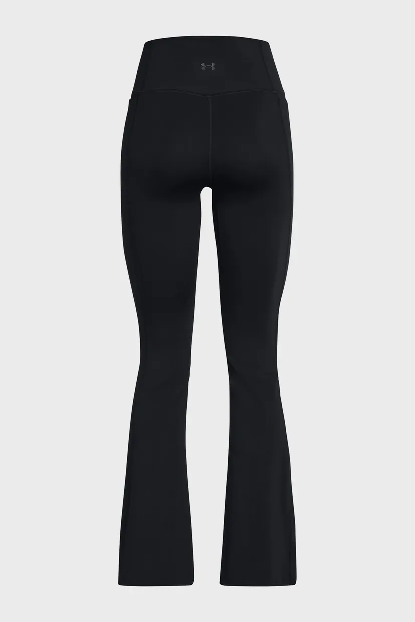 Жіночі чорні спортивні штани Meridian Kick Flare Pant 6