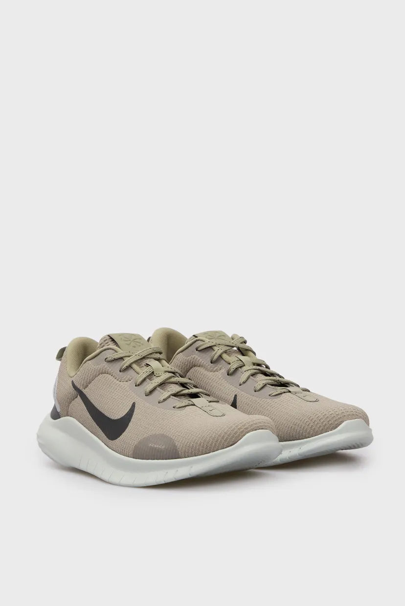 Чоловічі оливкові кросівки FLEX EXPERIENCE RN 12 Nike DV0740-300