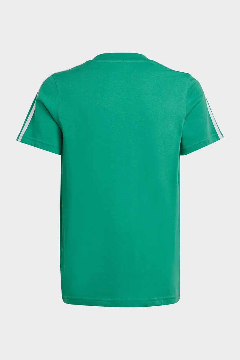 Футболка Essentials 3-Stripes Cotton 7