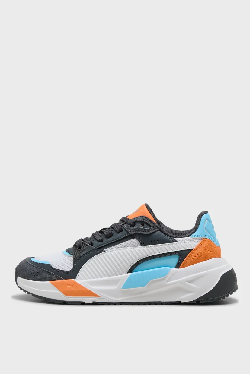 Детские кроссовки Trinity 2 Sneakers Youth 3