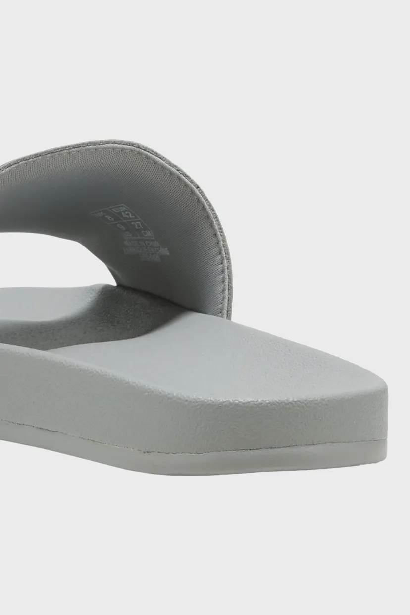 Сірі слайдери Leadcat FTR Comfort Sandals 6
