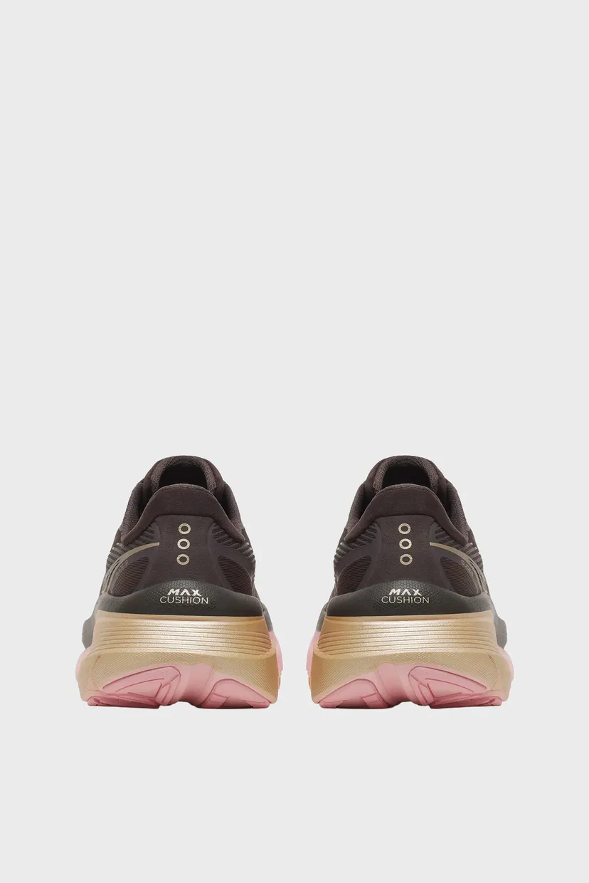 Женские коричневые кроссовки GUIDE 19 5