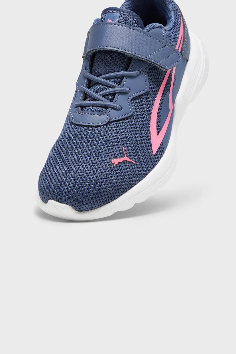 Детские синие кроссовки All-Day Active Alternative Closure Sneakers Kids 5