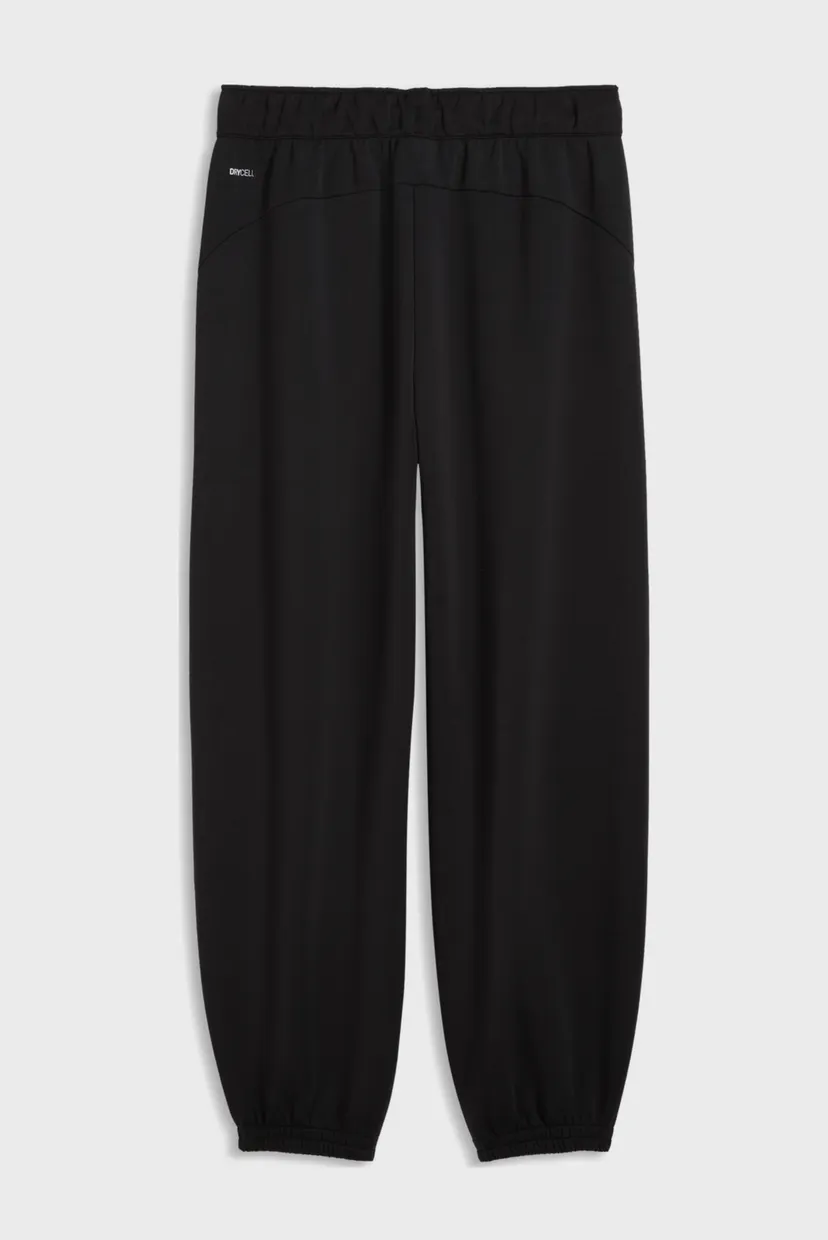 Женские черные спортивные брюки PUMATECH SENSE dryCELL Pants Women 5