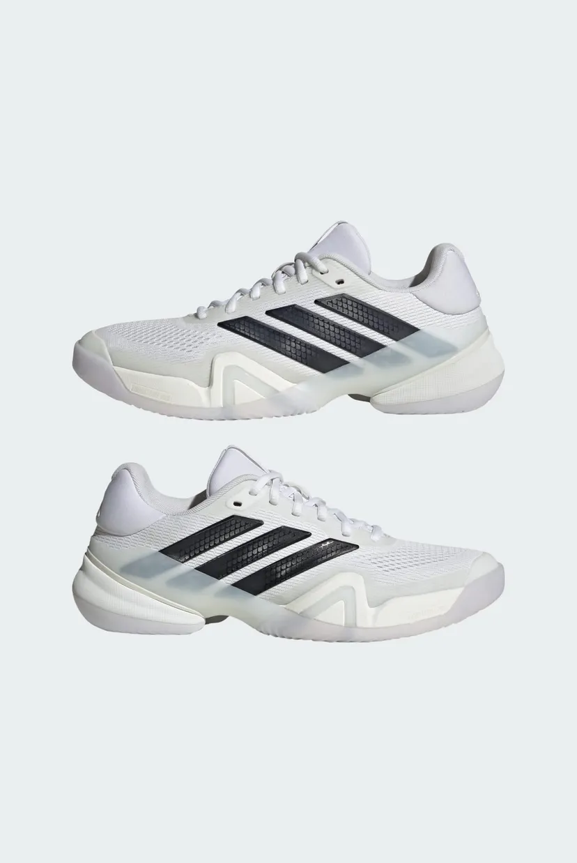 Мужские белые кроссовки Barricade 14 Tennis 7