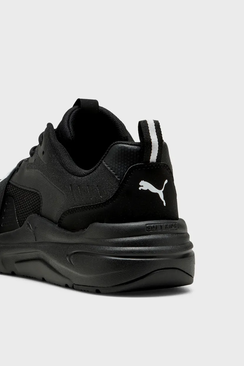 Черные кроссовки SOFTRIDE Wired 2 Sneakers Unisex 5