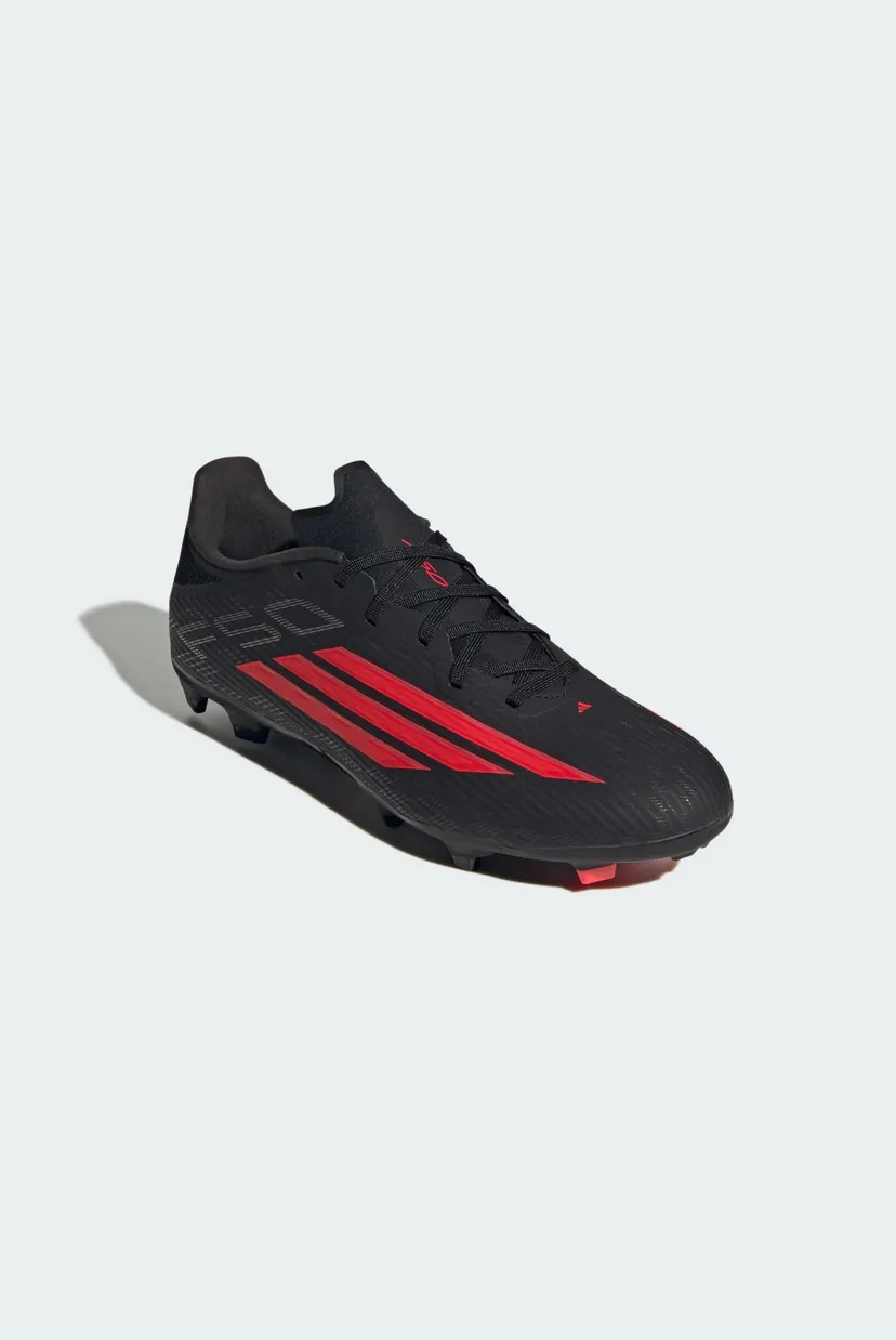 Чорні бутси F50 LEAGUE Firm Ground / Multi Ground 4