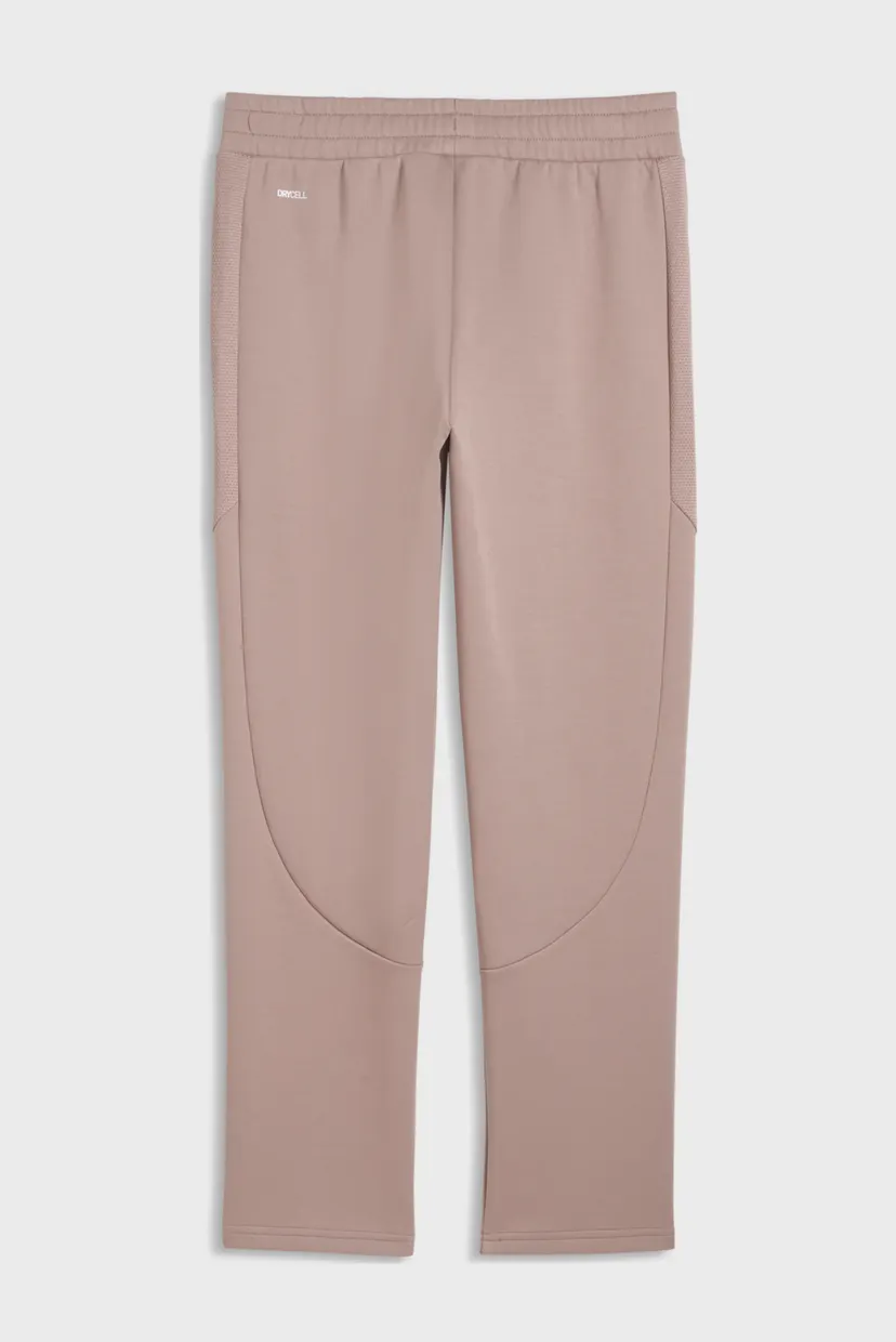 Жіночі пудрові спортивні штани Evostripe Sweatpants Women 5
