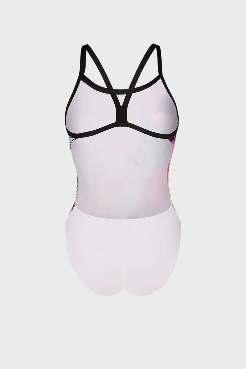 Женский купальник AIRBRUSH SWIMSUIT CHALLENGE BA 7