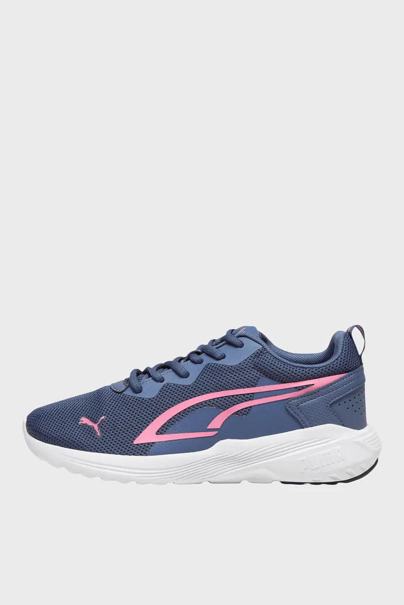 Детские синие кроссовки All-Day Active Sneakers Youth 4