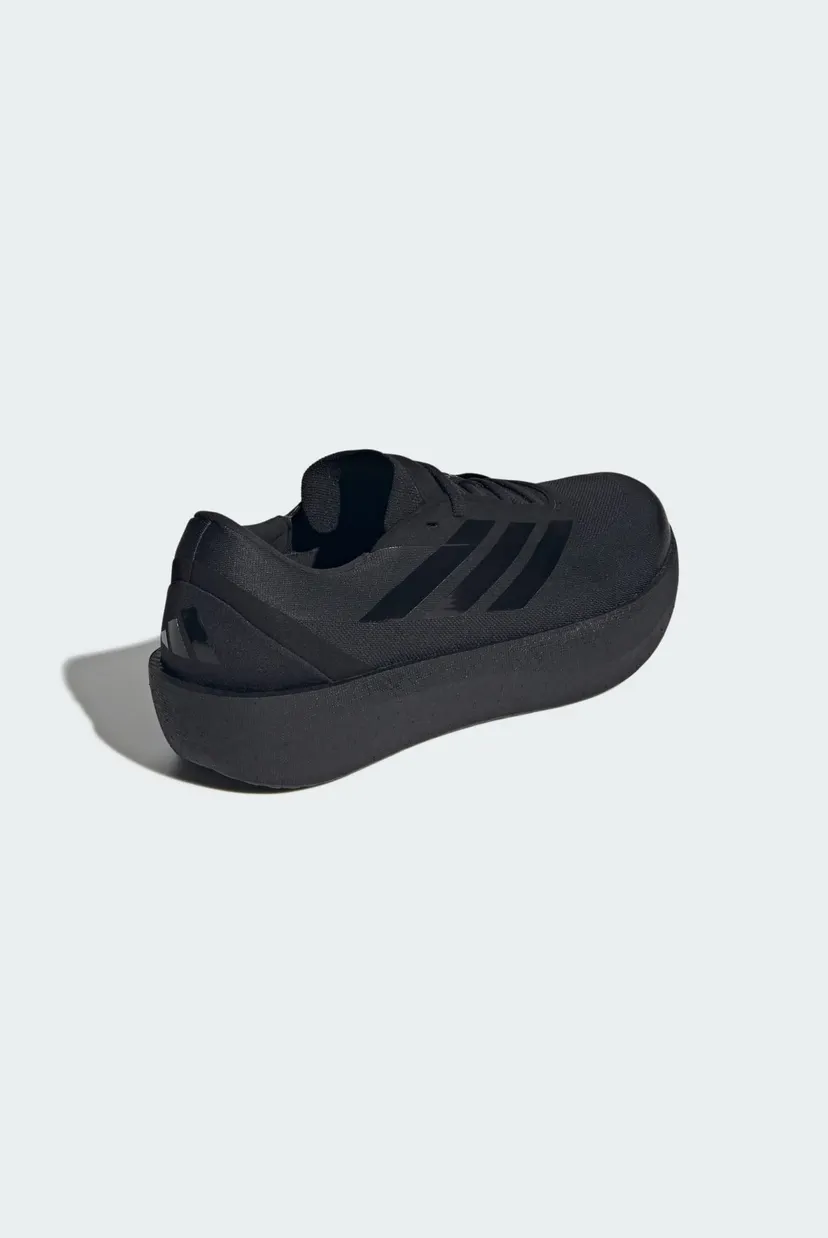 Мужские черные кроссовки Zenboost BOOST+ Running 5