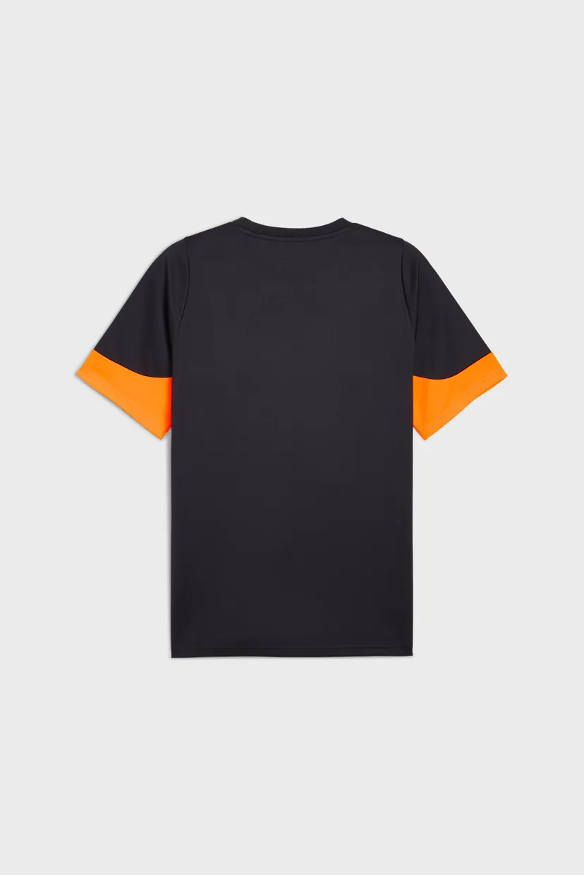 Чоловіча темно-синя футболка з візерунком individualCUP Football Jersey Men 7