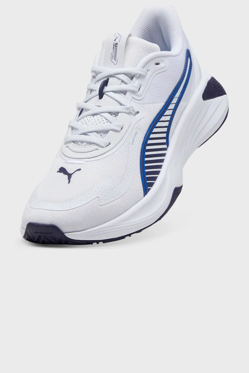 Білі кросівки PWR Hybrid Training Shoes 5