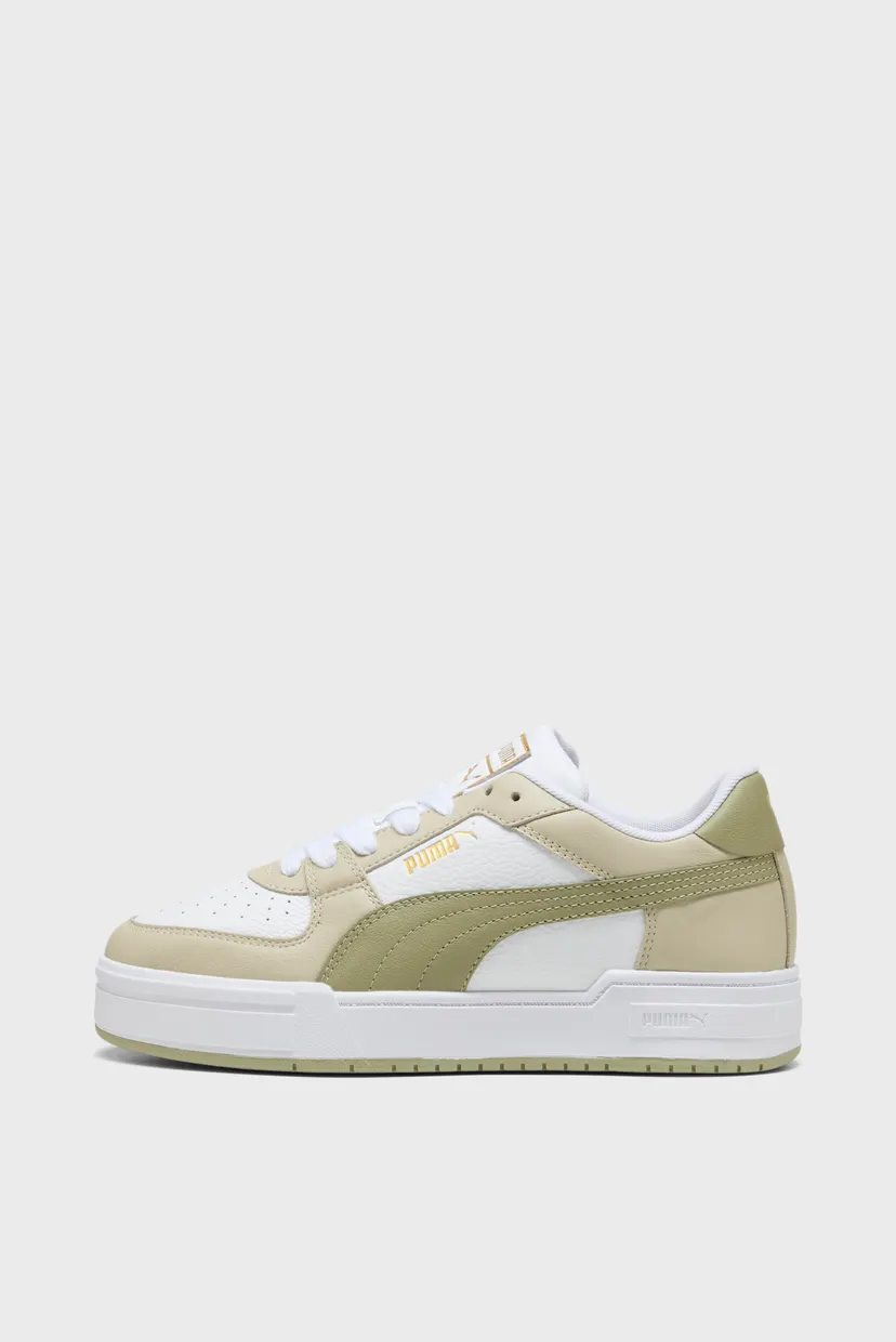 Шкіряні снікерси CA Pro Classic II Sneakers 3