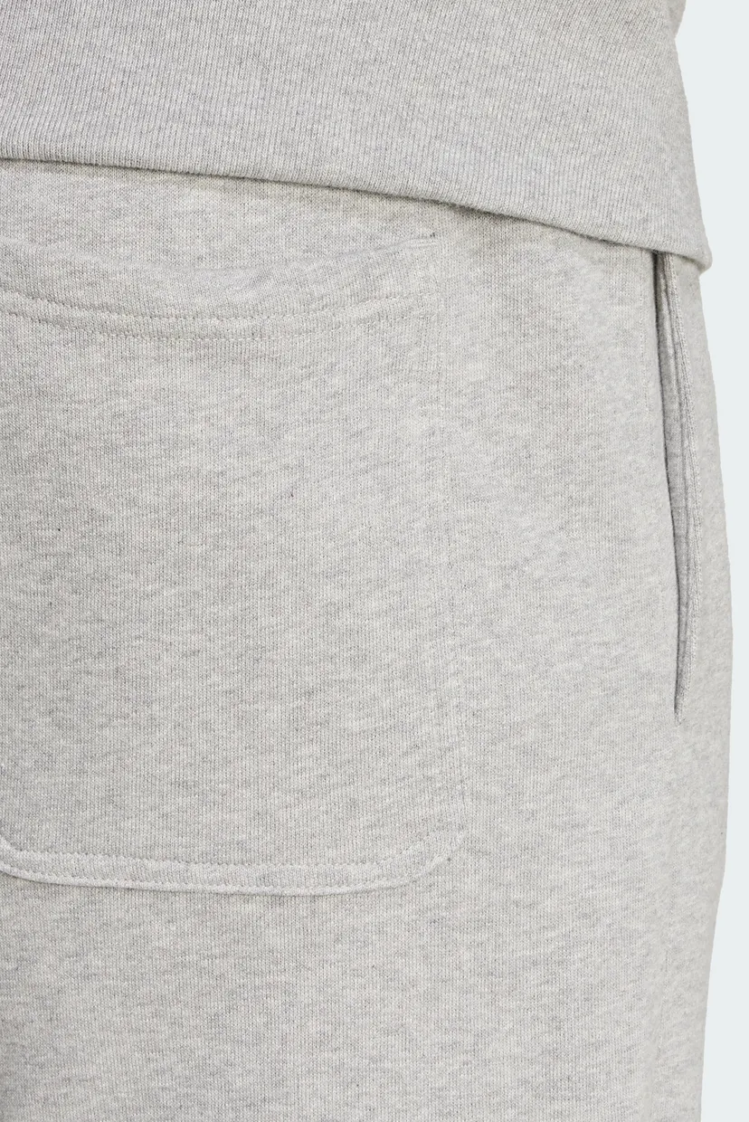 Чоловічі сірі спортивні штани ALL SZN French Terry Regular Tapered 5