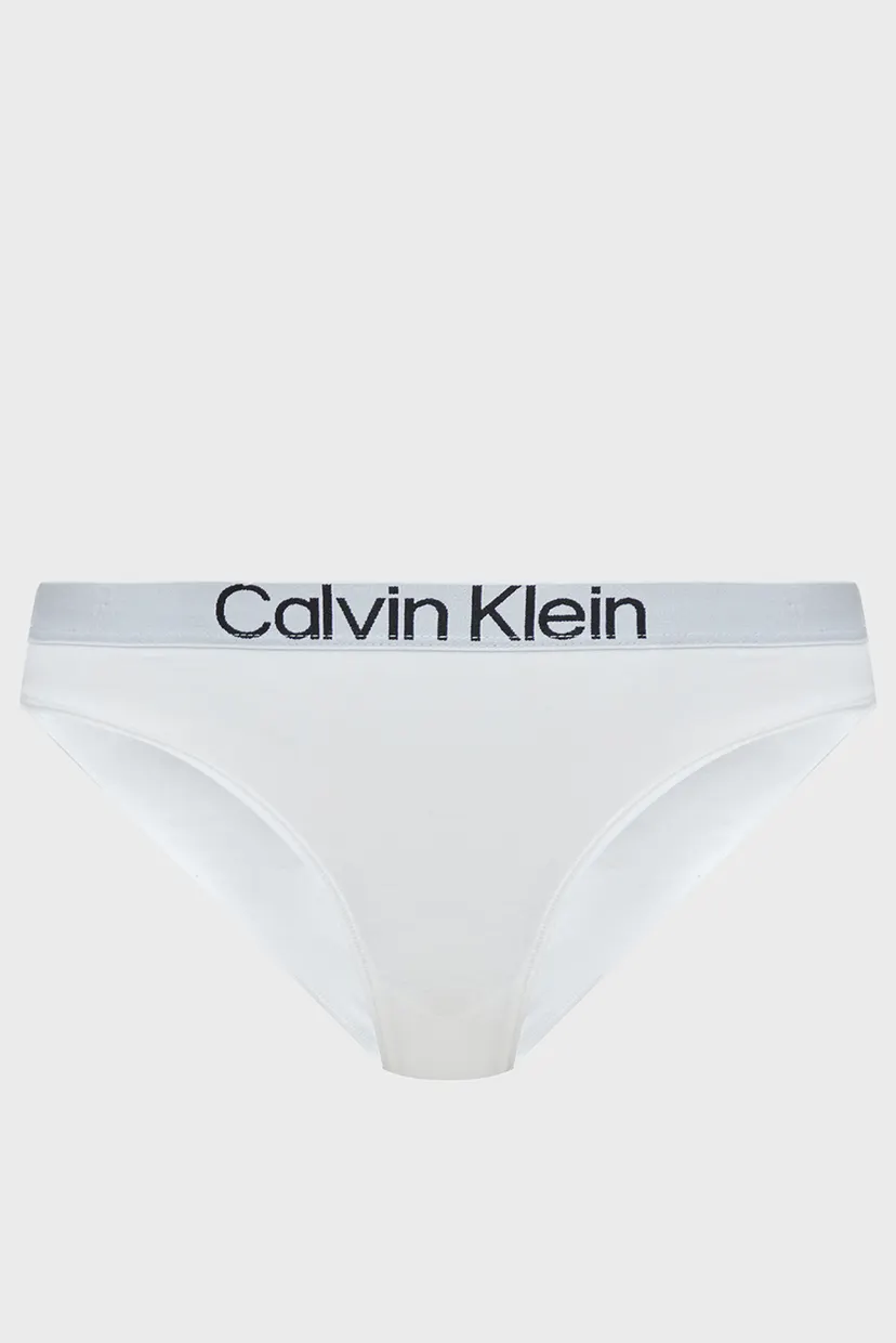 Женские белые трусики BIKINI 7