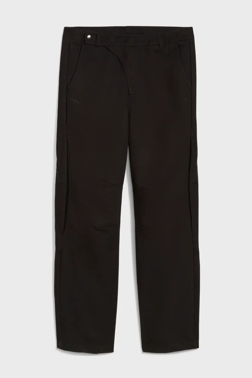 Чоловічі чорні спортивні штани PUMA x SAN SAN GEAR Pants Men 6