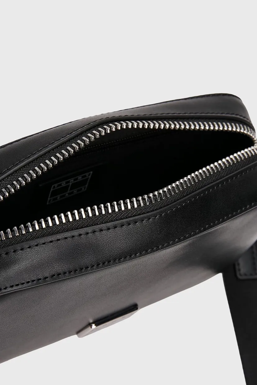 Жіноча чорна сумка AMERICAN COOL CAMERA BAG 7
