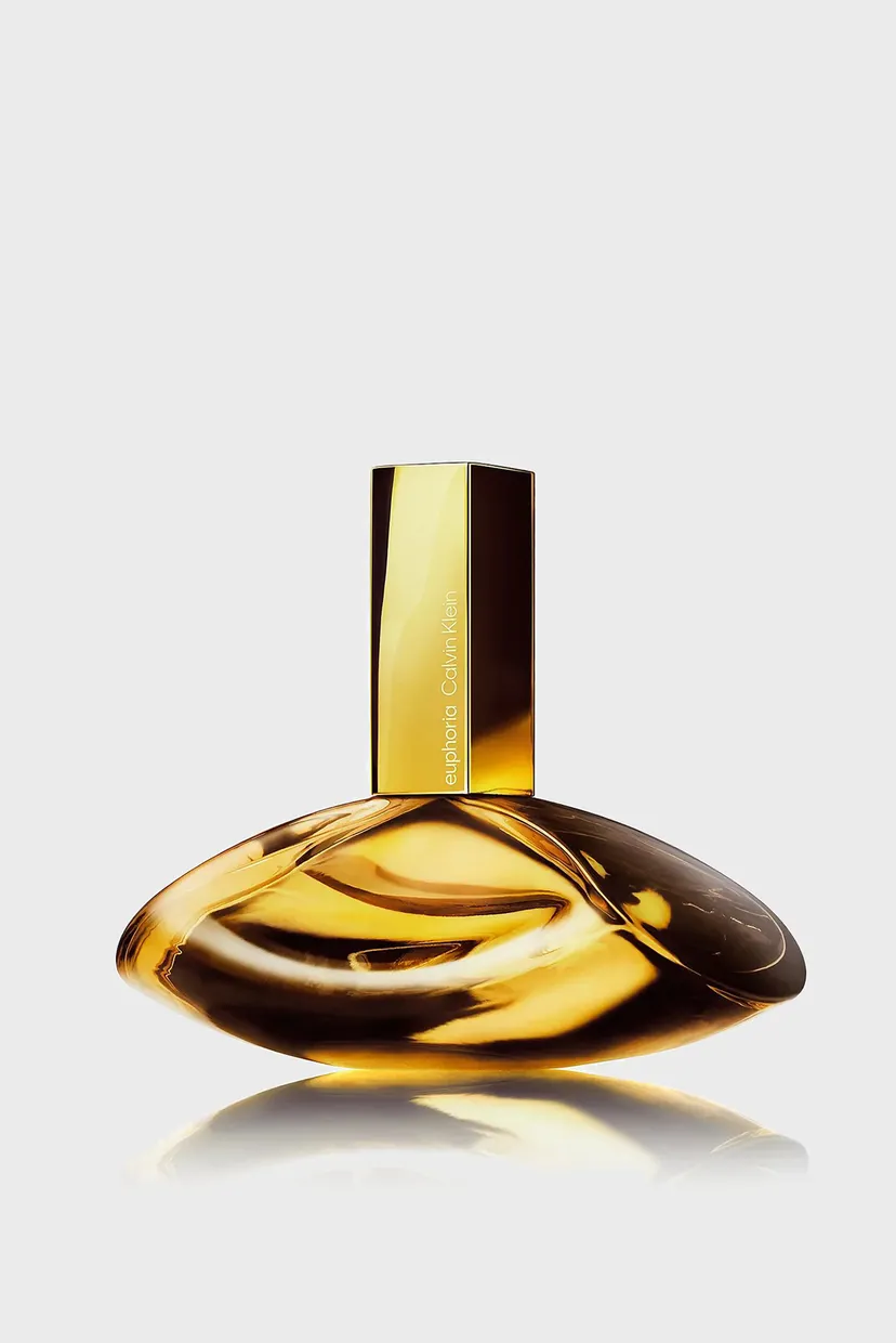 Женский парфюм Euphoria Solar Elixir Parfum Intense (50 мл) Calvin