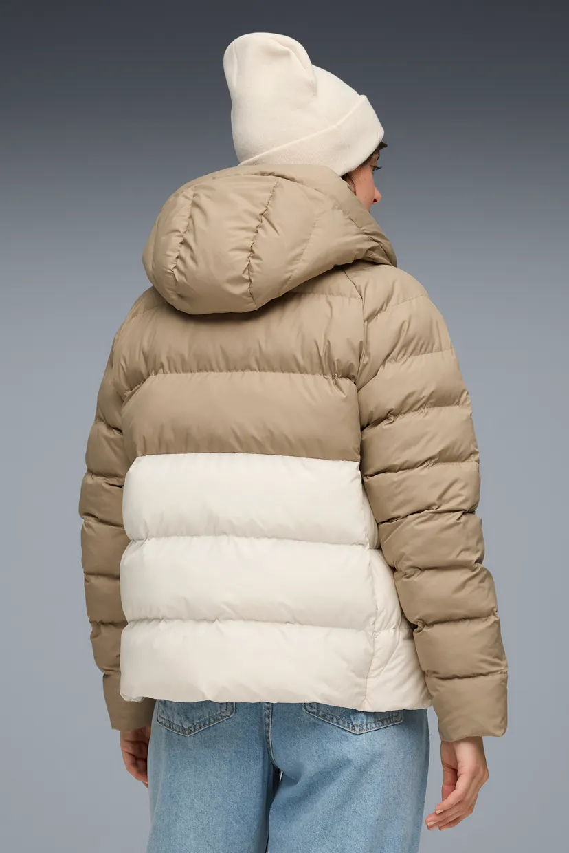 Жіноча куртка Mono Hooded Jacket Women 3