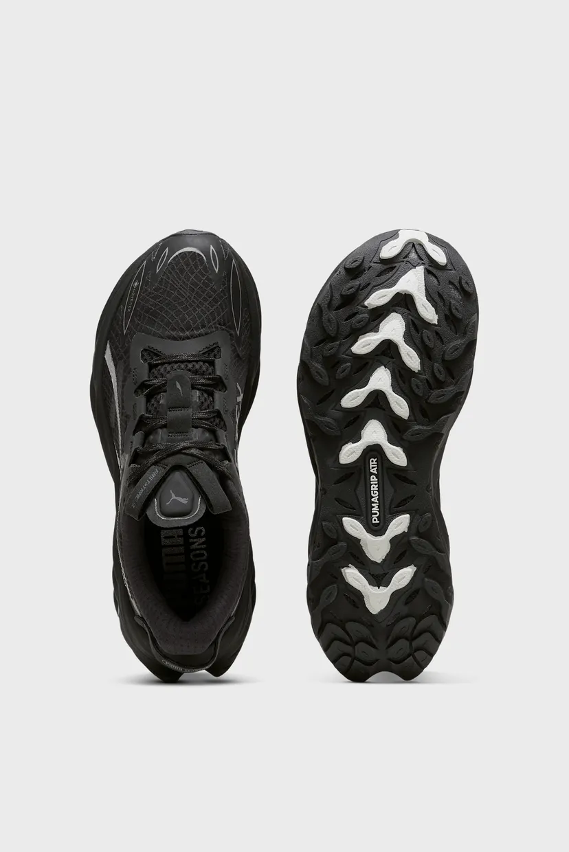 Жіночі чорні кросівки Fast-Trac NITRO™ 3 GTX Trail Running Shoes Women 5