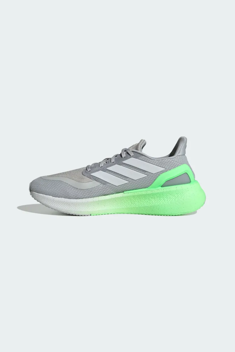 Чоловічі сірі кросівки Pureboost 5 6