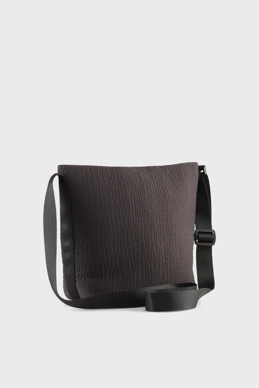Дитяча чорна сумка UP 4L Zipped Bucket Bag Youth 3