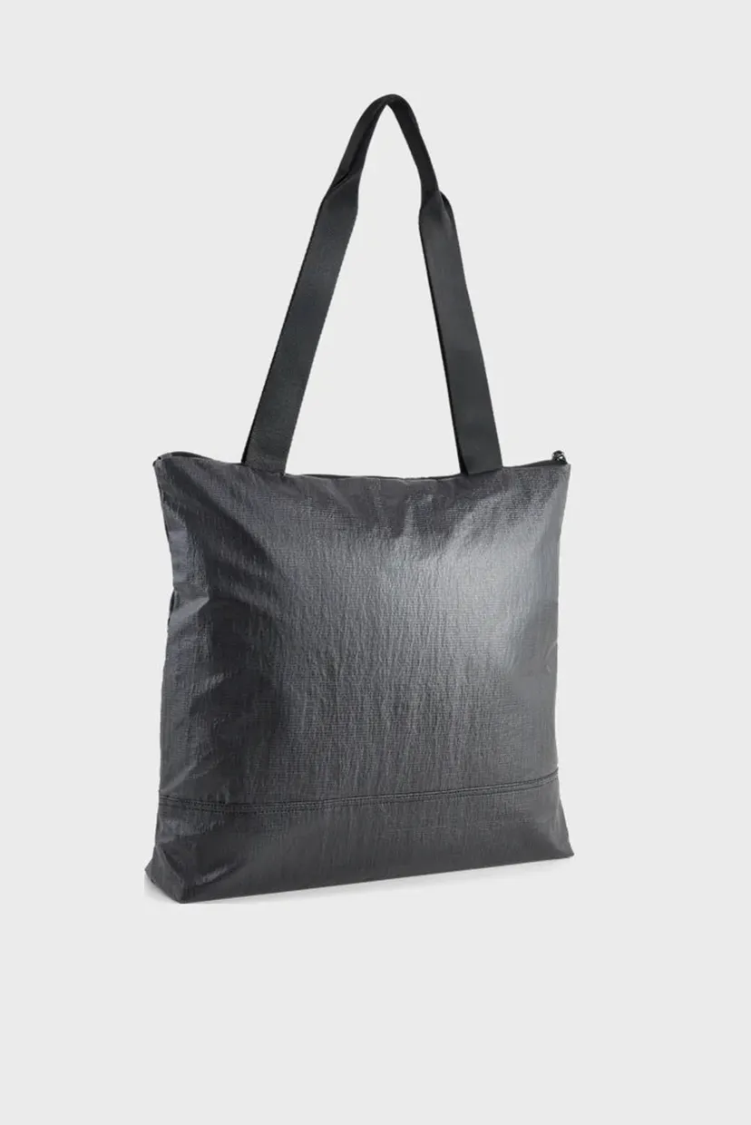 Черная сумка PUMA 2026 15L Tote 3