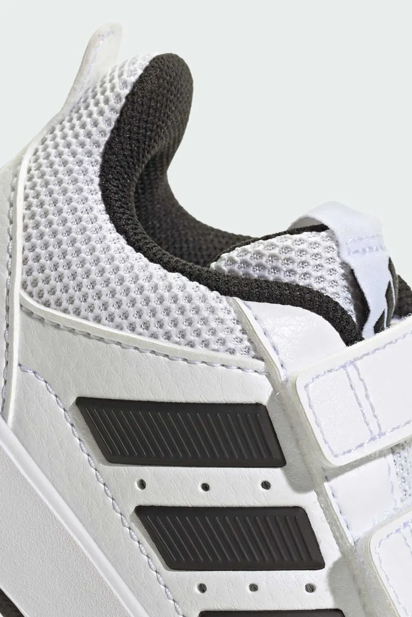 Дитячі білі кросівки TENSAUR SPORT 3.0 SHOES INFANTS 9