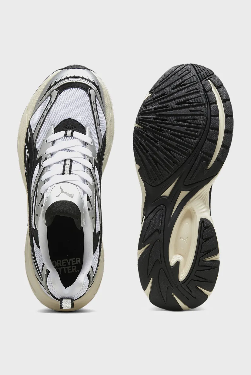 Кросівки PUMA Morphic Retro Sneakers 5