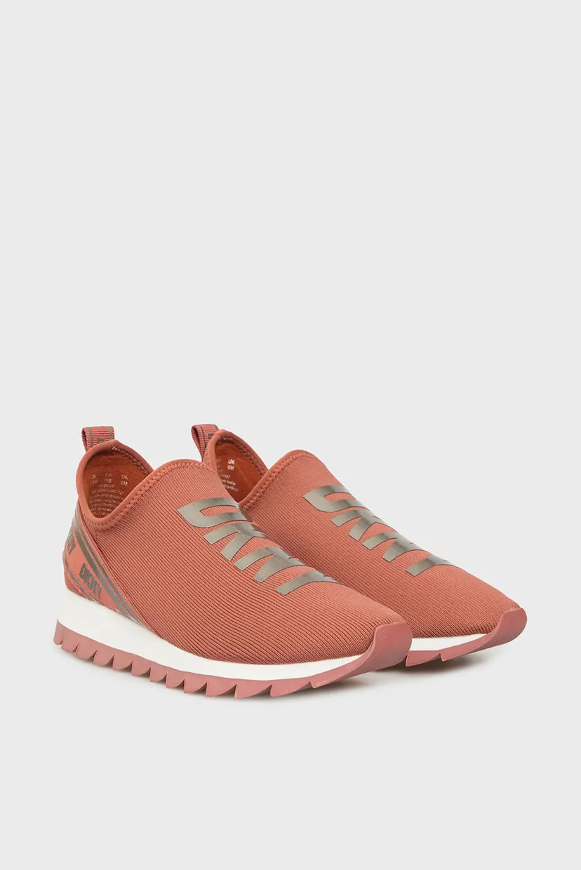 Жіночі теракотові сліпони SLIP ON SNEAK 3