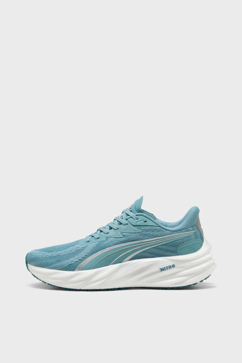 Чоловічі блакитні кросівки Velocity NITRO™ 4 Running Shoes Men 3