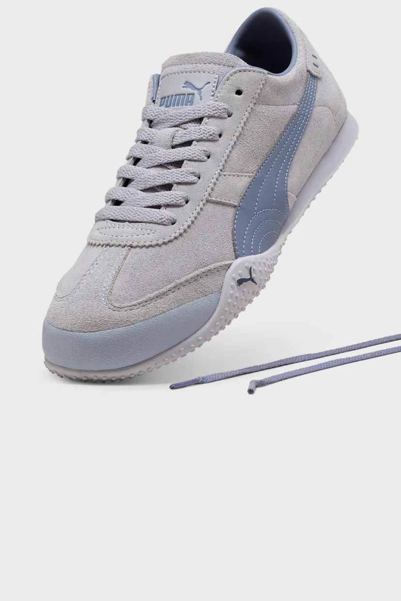 Жіночі сірі кросівки Bella Classic Sneakers Women 5