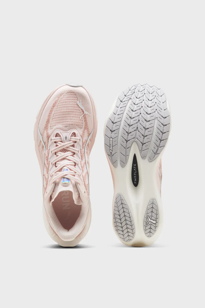 Женские розовые кроссовки Deviate NITRO™ 4 Running Shoes Women 4