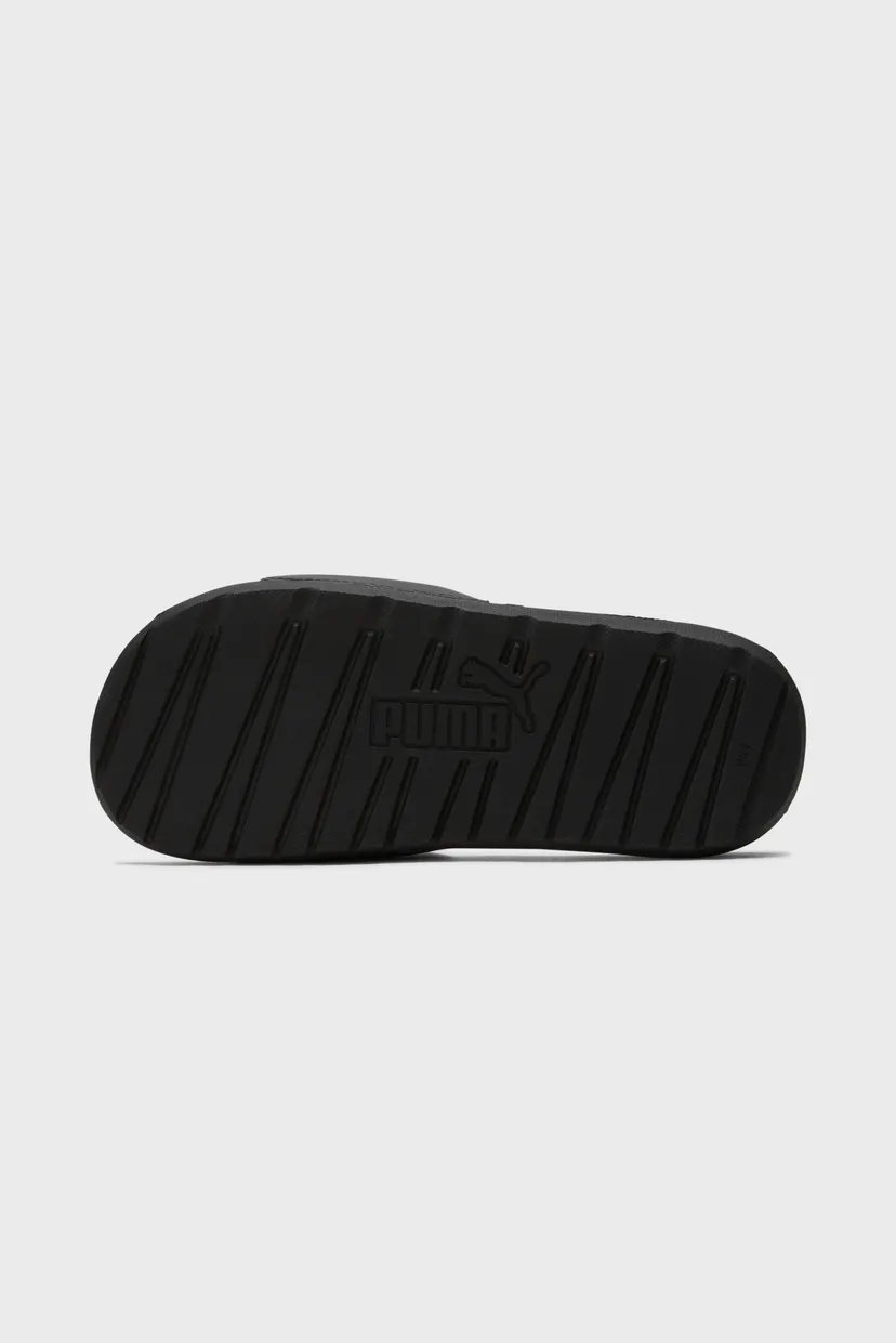 Женские черные слайдеры Cool Cat 2.0 Slides Women 4