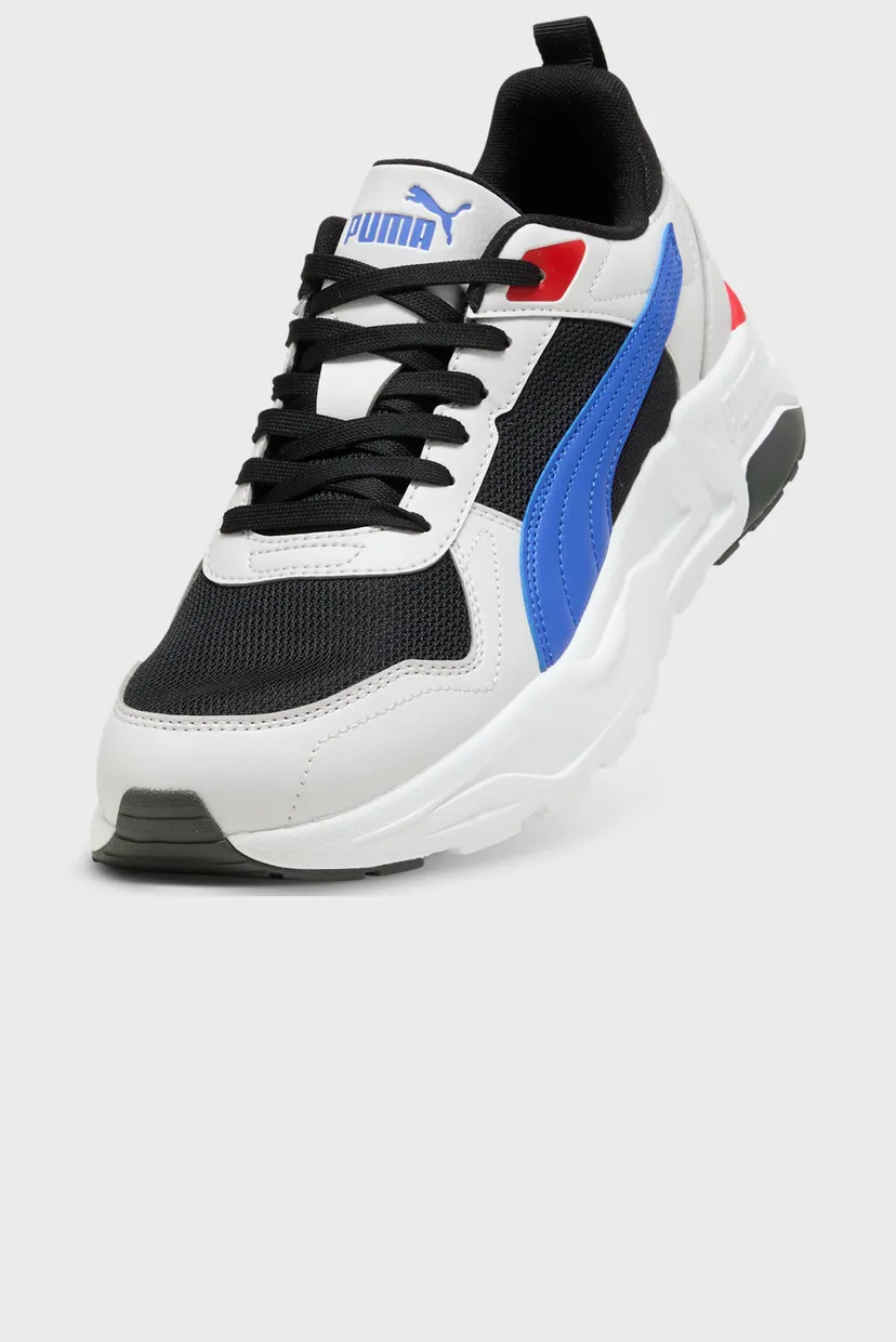 Белые кроссовки Trinity 2 Sneakers Unisex 5