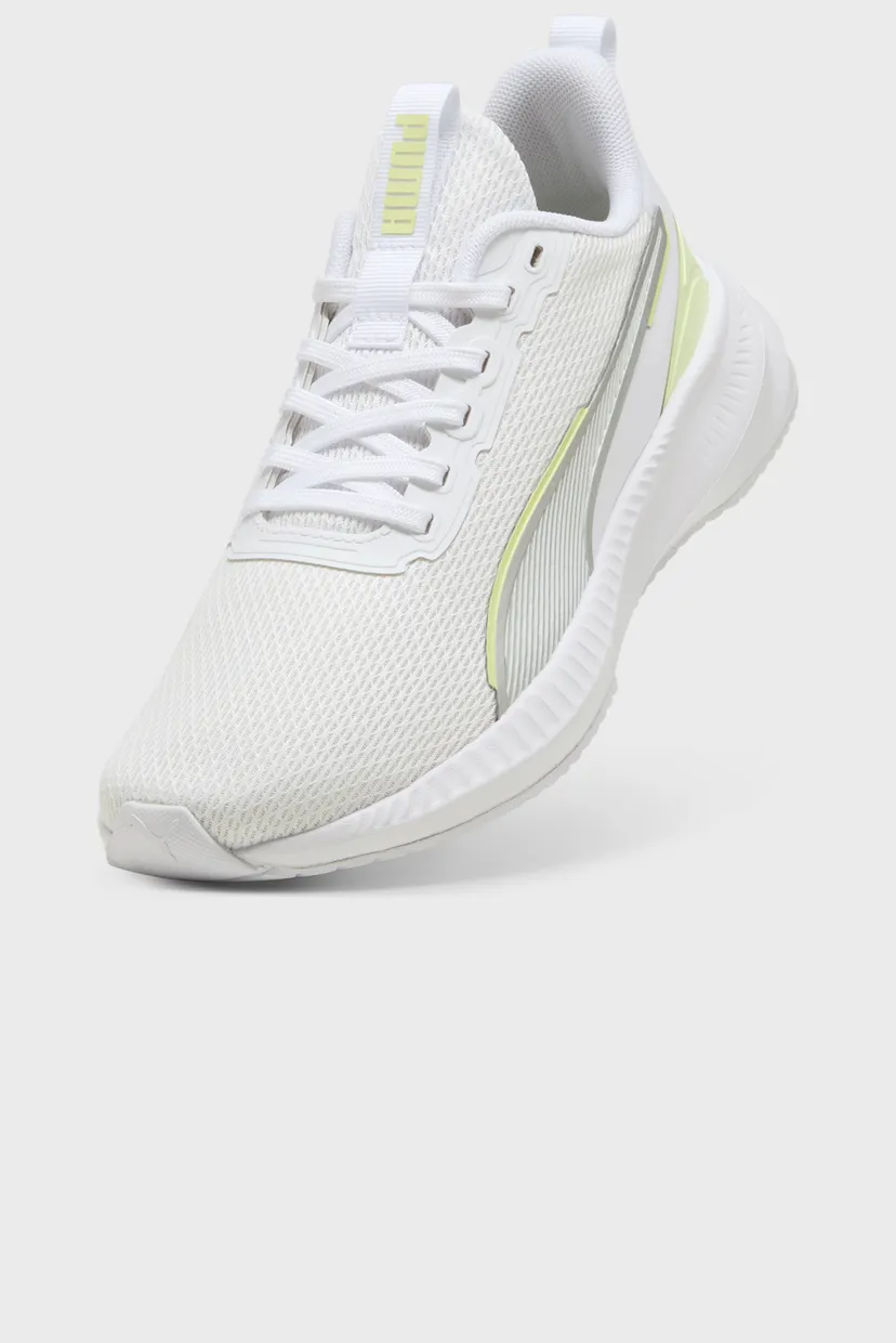 Белые кроссовки Flyer Lite 3 Running Shoes 5
