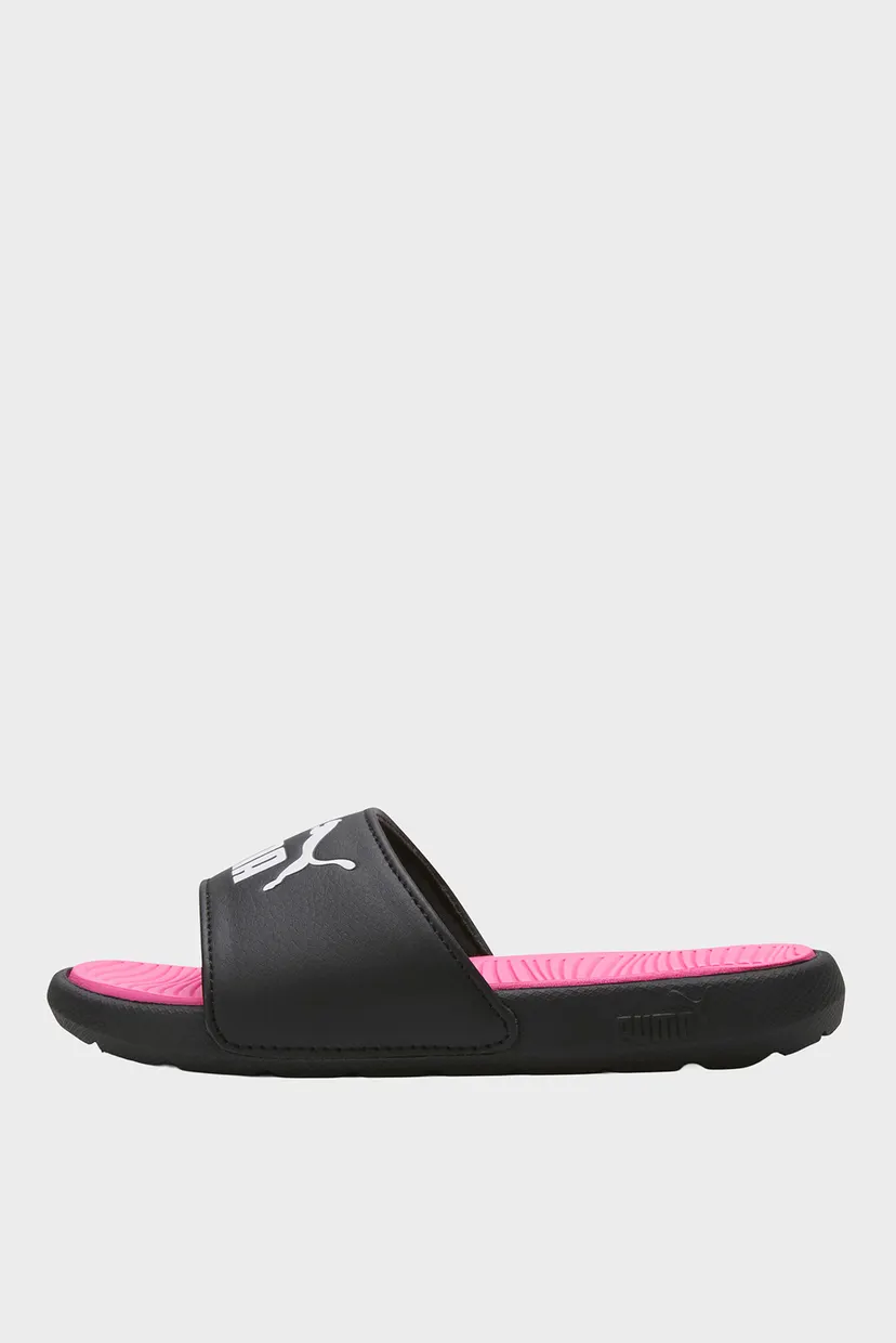 Детские черные слайдеры Cool Cat 2.0 Sandals Kids 3