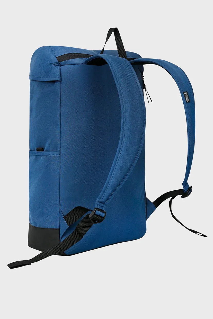 Синій рюкзак 4
