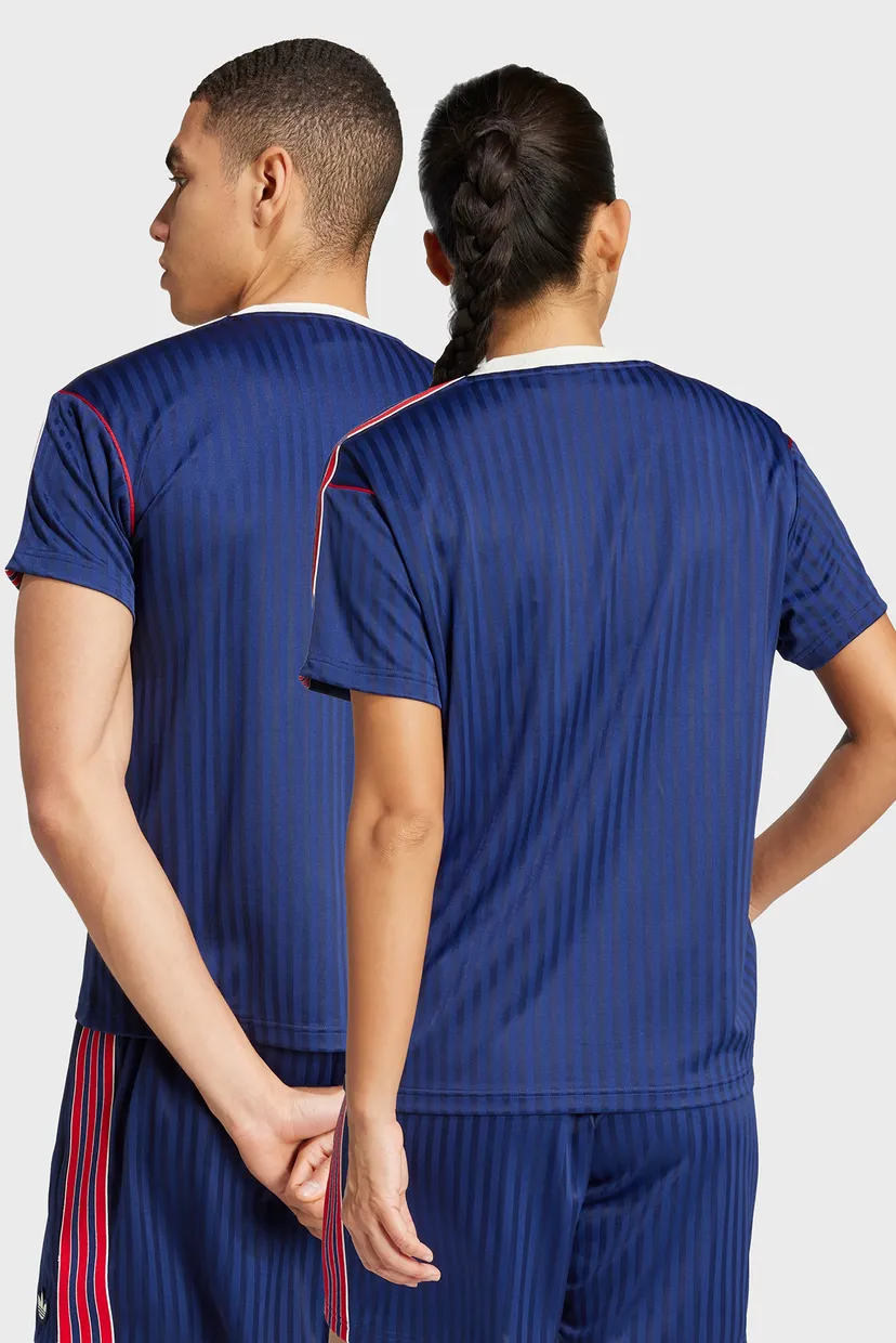 サッカーTシャツ Синя футболка Arsenal Terrace Icons (унісекс) adidas JF0546 — MD