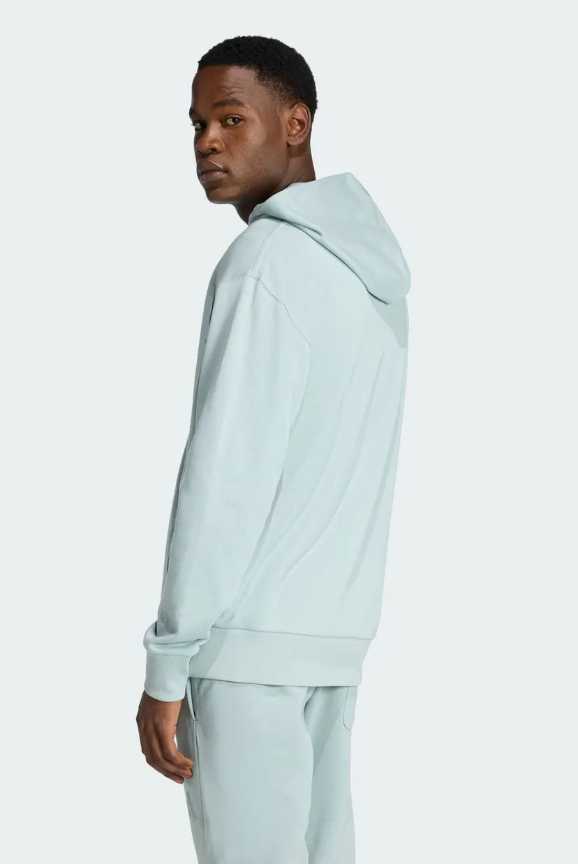 Мужское мятное худи ALL SZN French Terry 3