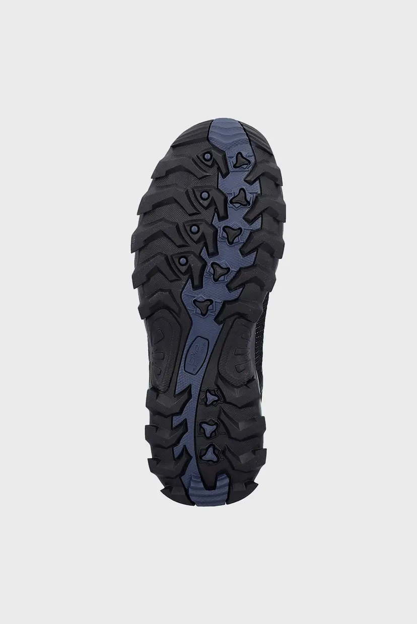 Жіночі темно-сині кросівки RIGEL LOW TREKKING SHOES WP 6