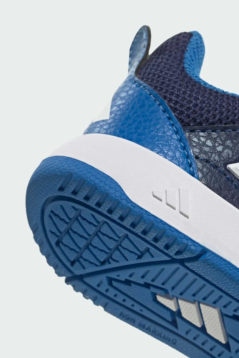 Детские темно-синие  кроссовки TENSAUR SPORT 3.0 SHOES INFANTS 7