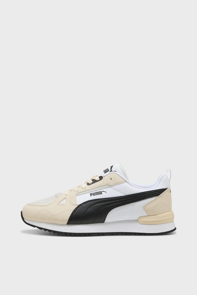 Бежеві кросівки R78 Cyclone Sneakers Unisex 3