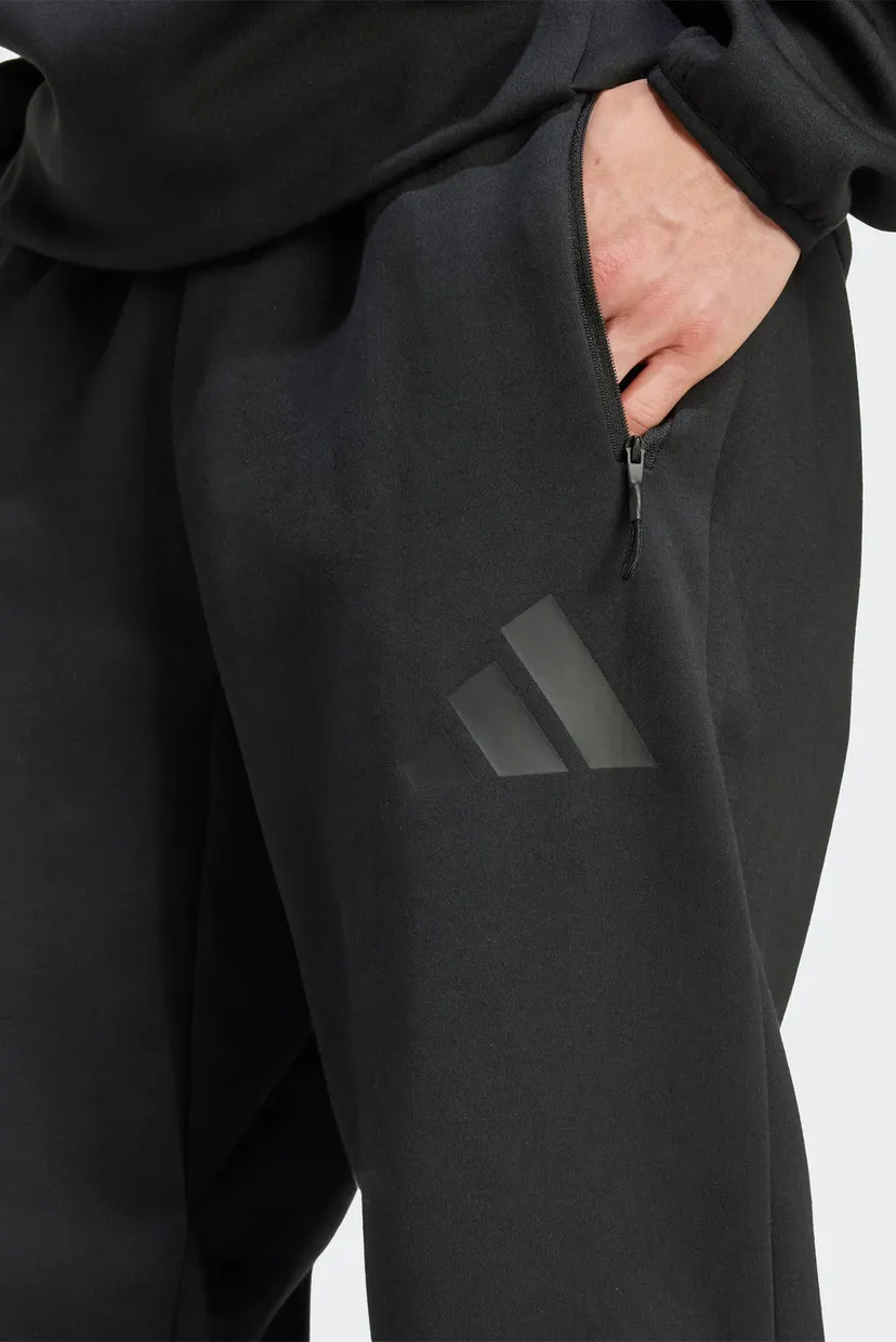 Мужские черные спортивные брюки New adidas Z.N.E. 5