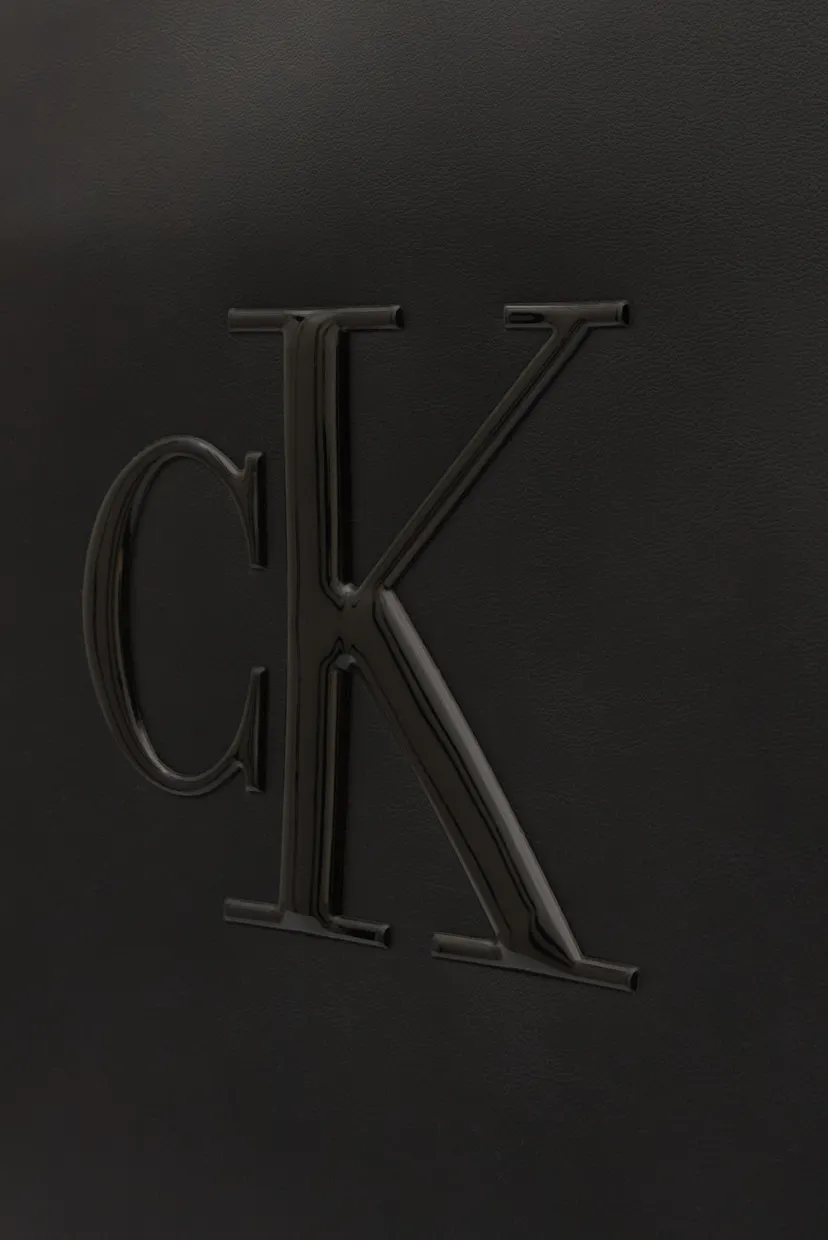 Женская черная сумка MEDIUM 5
