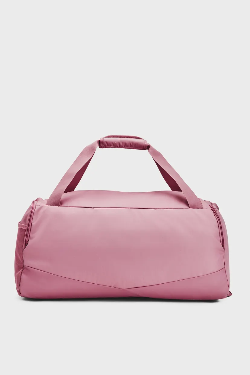 Рожева спортивна сумка UA Undeniable 5.0 Duffle MD 3