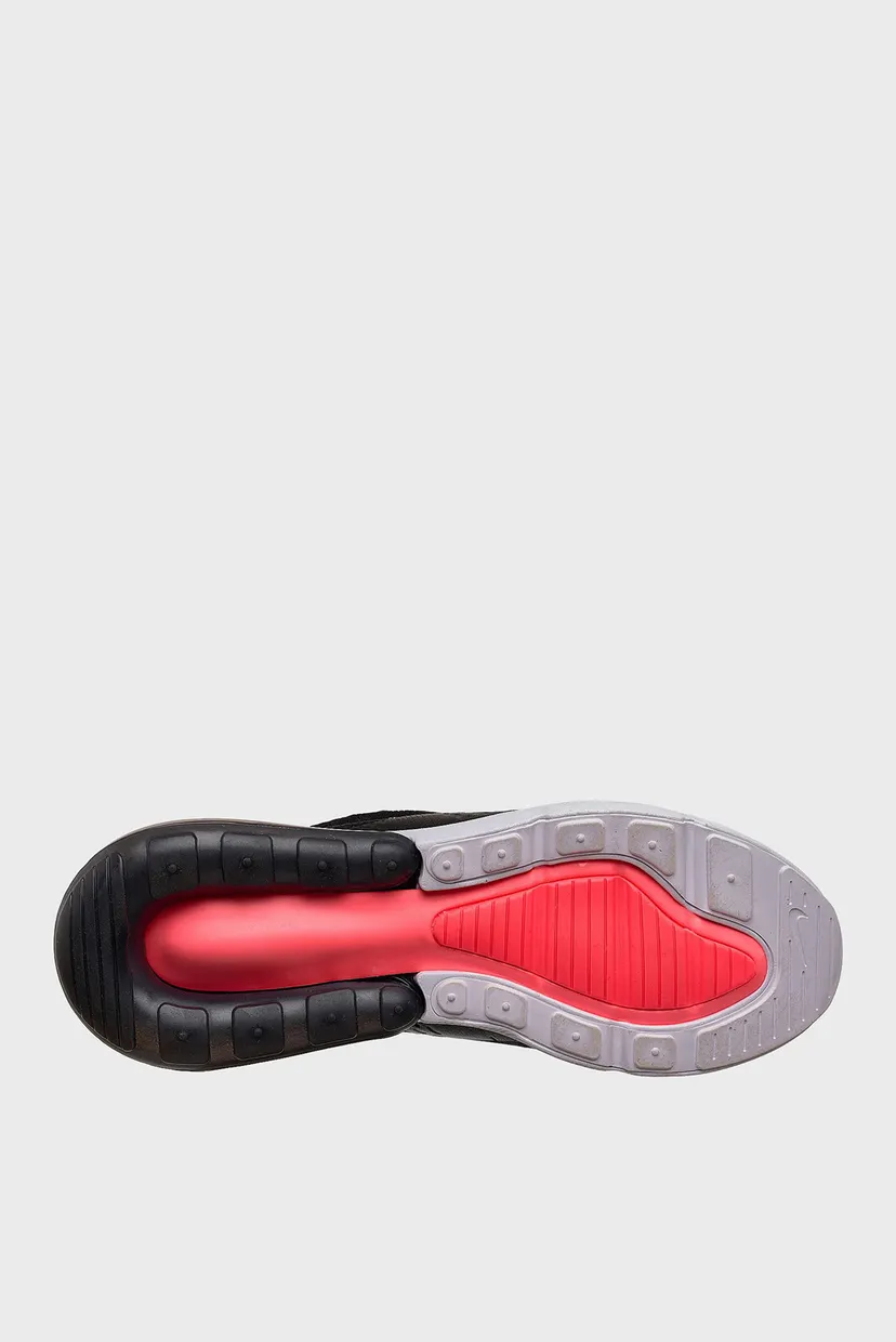 Чоловічі чорні кросівки AIR MAX 270 4